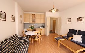 Apartmán Ondřejská