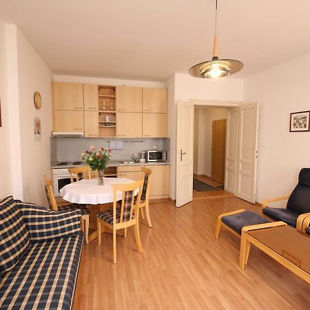 Apartmán Ondřejská Karlovy Vary Exteriér fotografie
