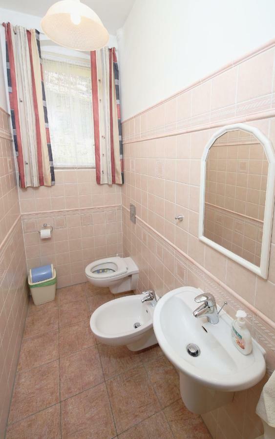 Apartmán Ondřejská Karlovy Vary Exteriér fotografie